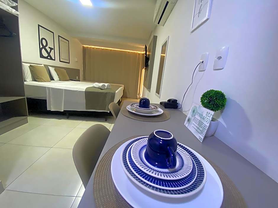 MANAÍRA APART HOTEL