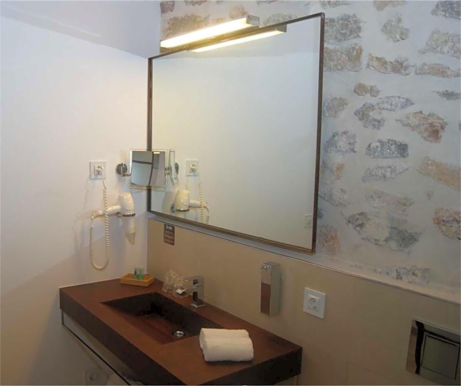 Petit Hotel C'an Mel