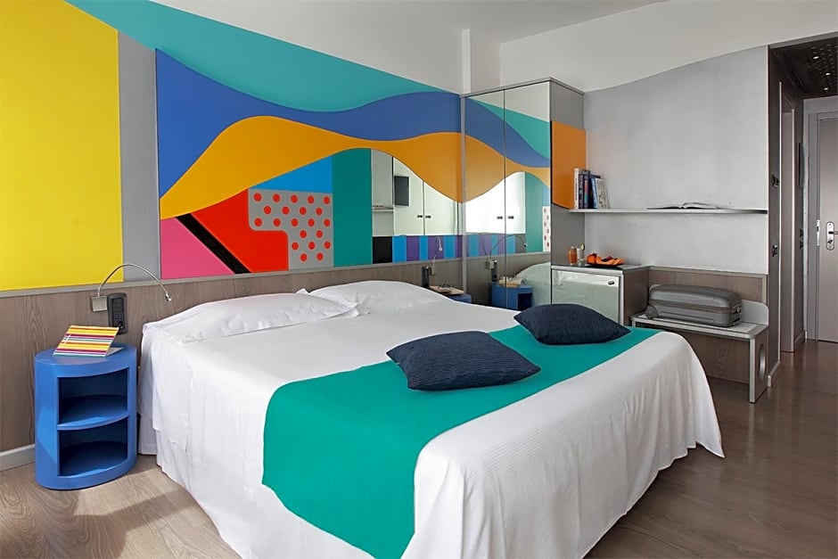 Hotel Mediolanum