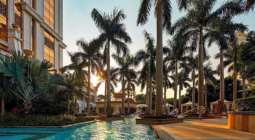 The Ritz-Carlton Macau