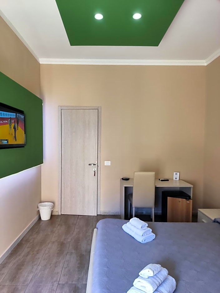Prestige B&B