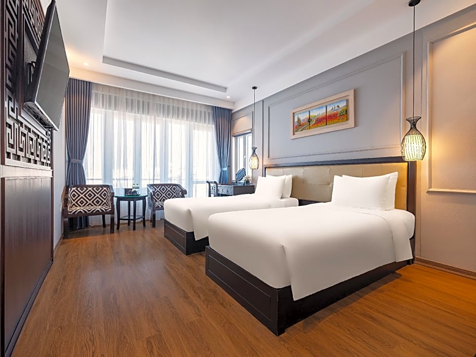 Hue Serene Palace Hotel