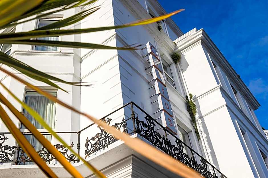 Citrus Hotel Eastbourne by Compass Hospitality