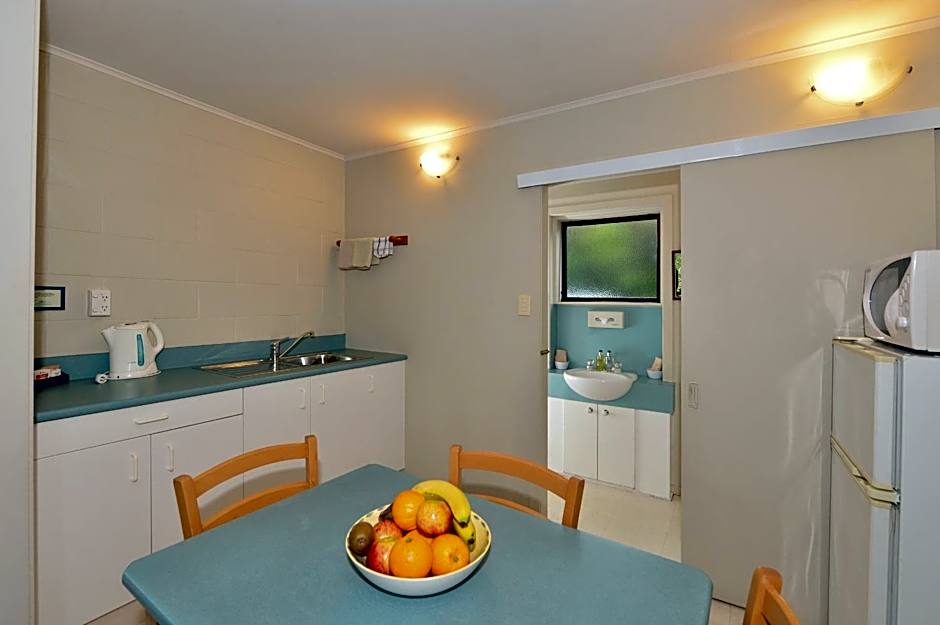 Kerikeri Homestead Motel & Apartments