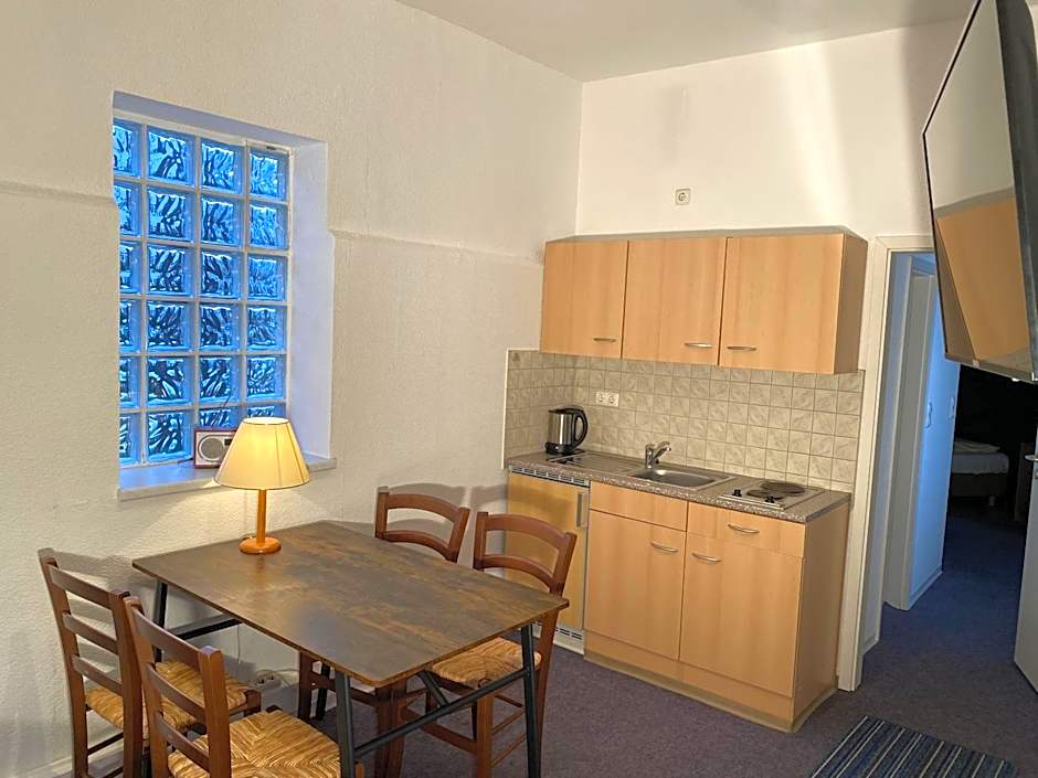 Ferienwohnungen Neumann