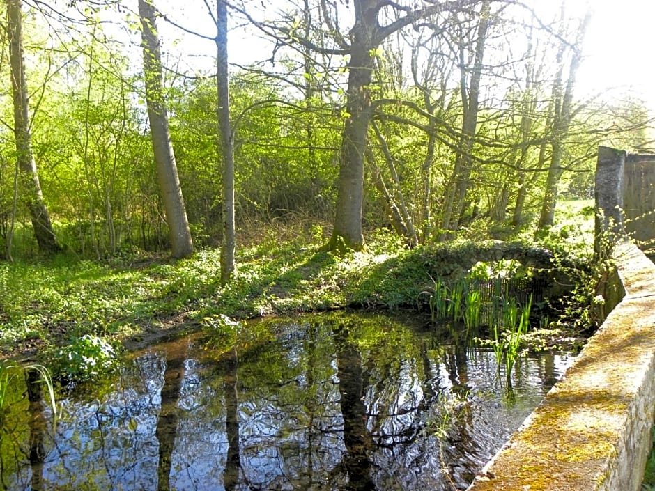 Domaine du Gué du Roi