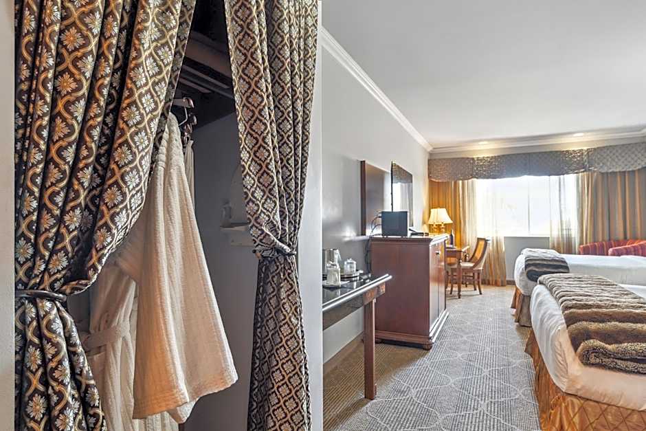 Villa Montes Hotel