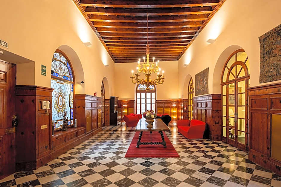 Palacio Ca Sa Galesa