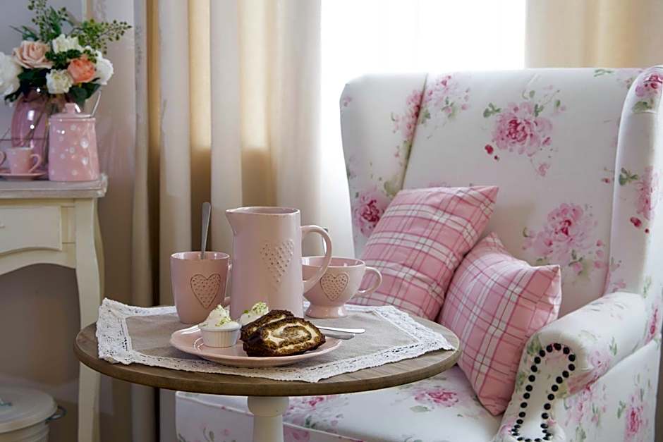 Family hotel The Castle