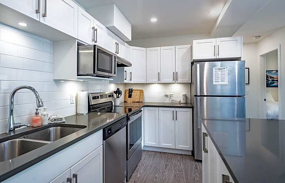 RendezView by Revelstoke Vacations