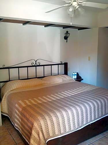 Hotel Uke Inn Terán
