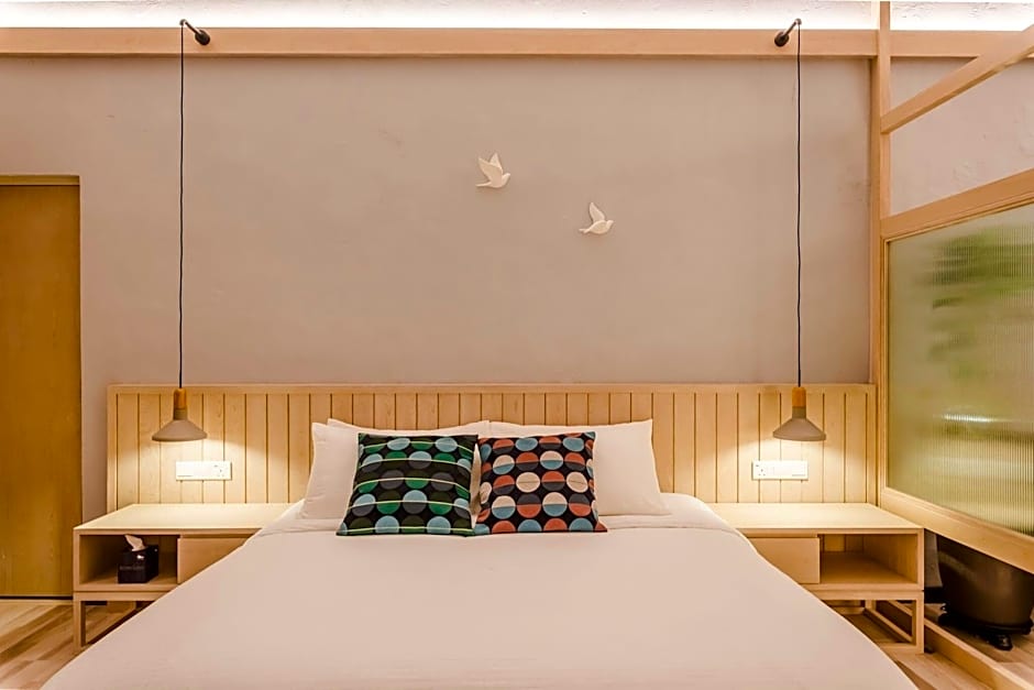Tien Hotel Georgetown