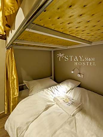 STAY HOSTEL - MOTORBIKE & LOCKER RENTAL Thakhek