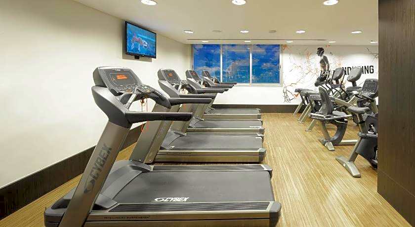 The Abdali Boulevard Hotel By IHG