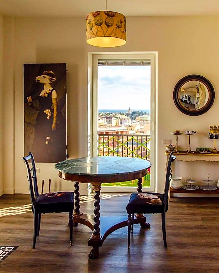 Eleventh Floor Suites