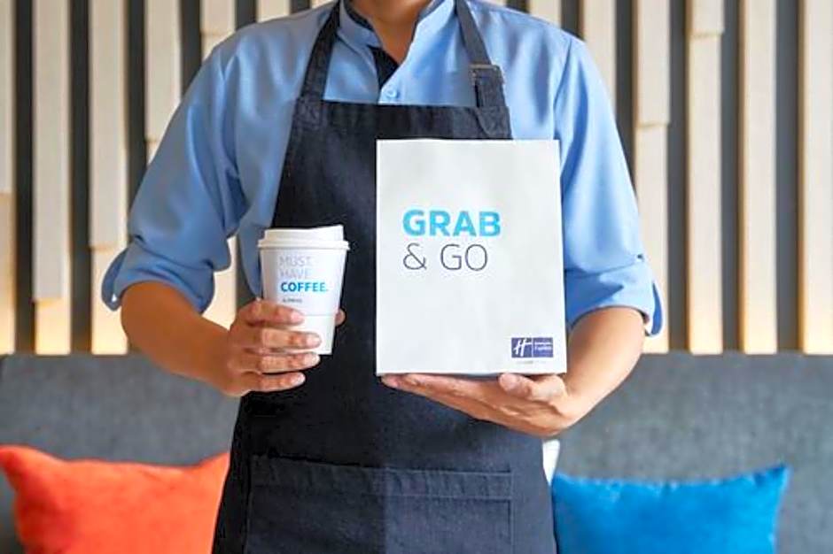 Holiday Inn Express Mulheim - Ruhr By IHG