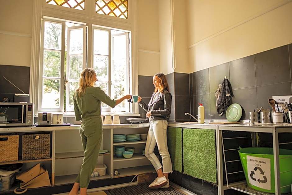 The Mansion Melbourne