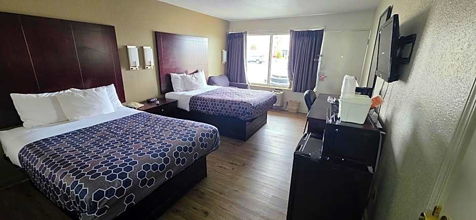 Econo Lodge Fort Knox