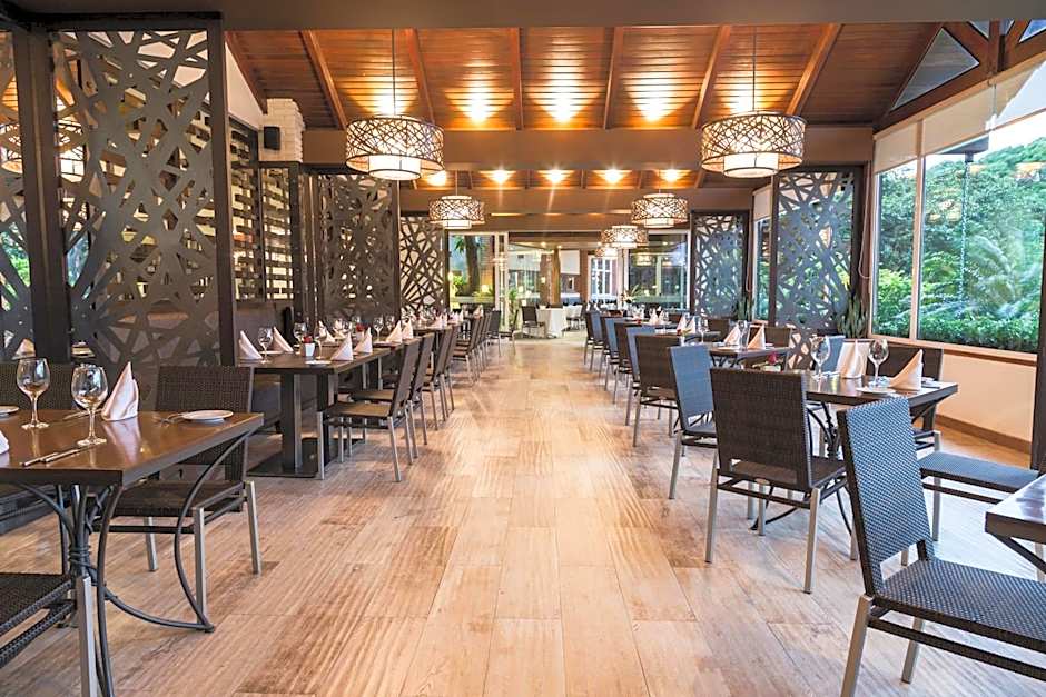 Hotel Camino Real