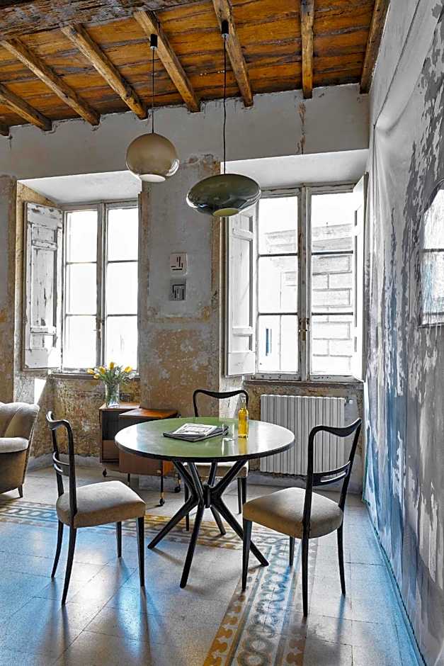 G-Rough, Rome, a Member of Design Hotels