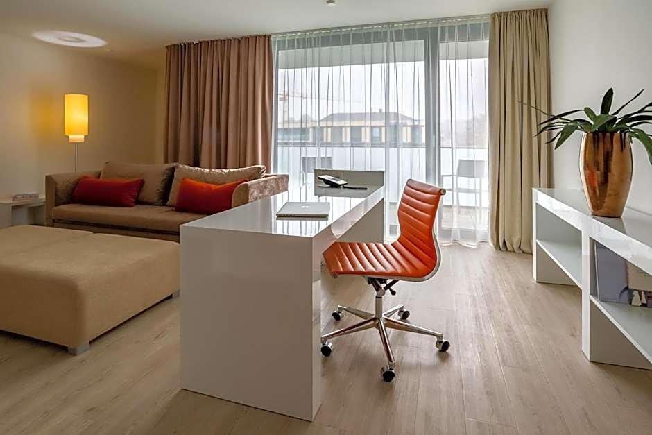elaya hotel kleve, Trademark Collection by Wyndham