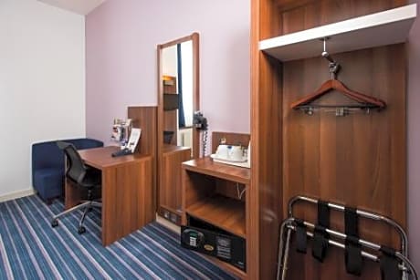 Double Room - Disability Access