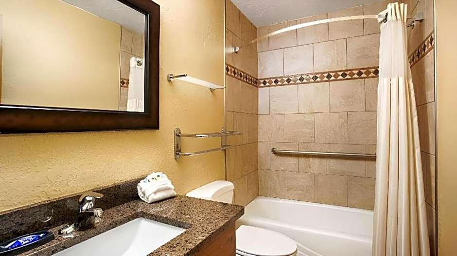 Best Western Rivers Edge