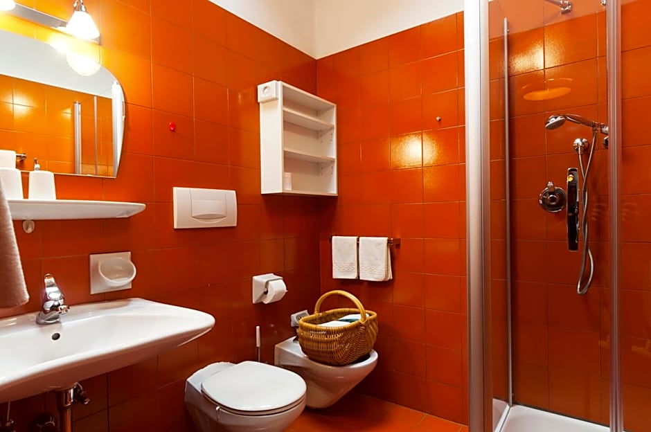 Residence Pollingerhof