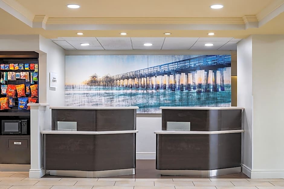 Courtyard by Marriott Naples