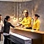 Aerotel Kuala Lumpur (Airport Hotel) - Gateway@klia2