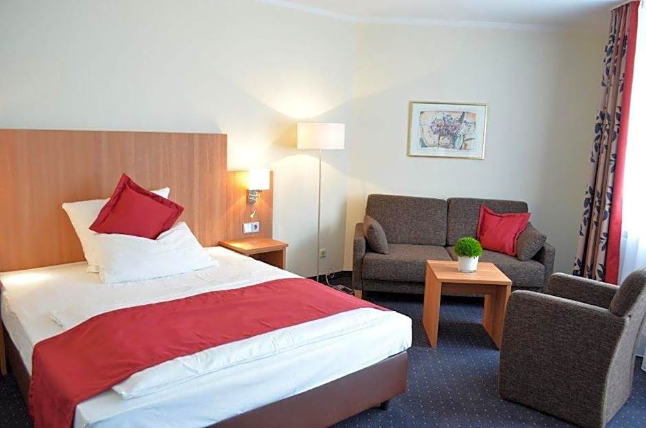 Ambassador Apparthotel