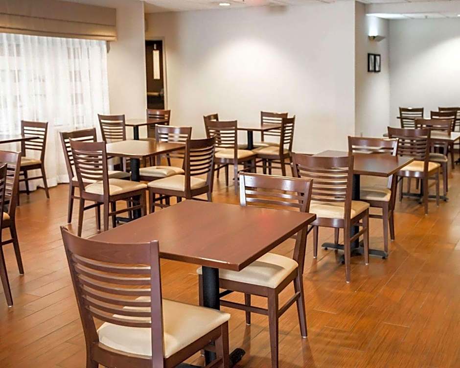 Sleep Inn And Suites Hagerstown