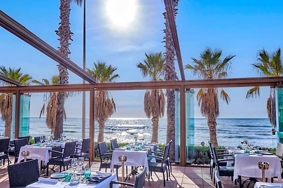 Sunway Playa Golf & Spa Sitges