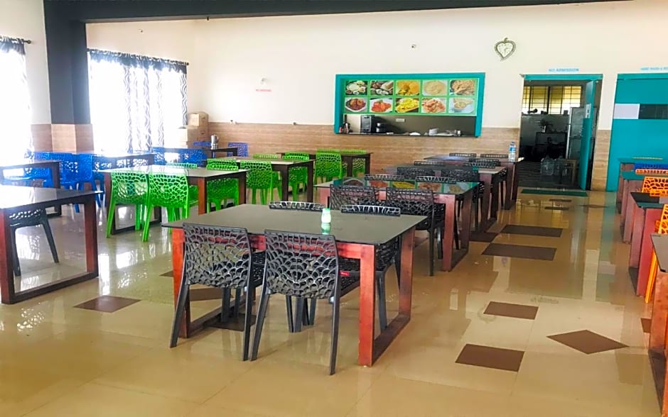 Green Valley Residency