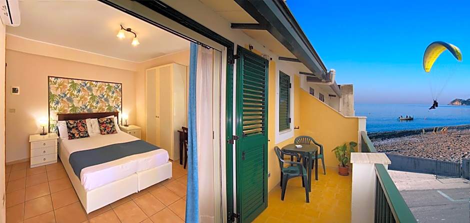Casa Famiani Bed & Breakfast