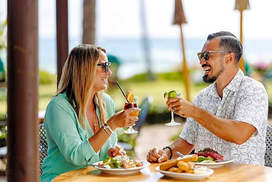 Marriott's Maui Ocean Club  - Lahaina & Napili Towers