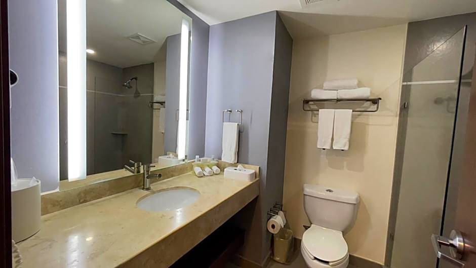 Holiday Inn Express Culiacan By IHG