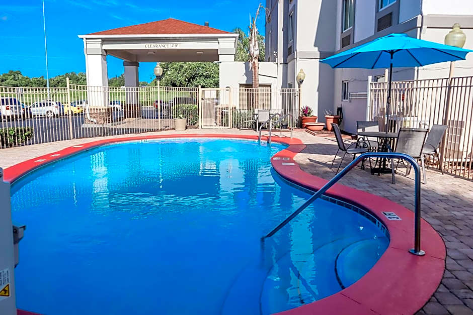 Sleep Inn & Suites Ocala - Belleview