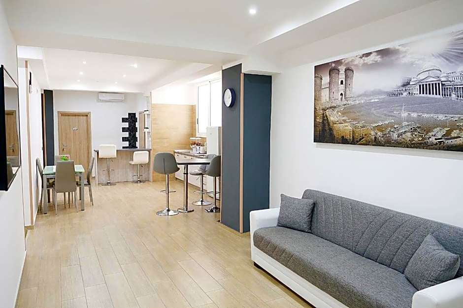 b&b annunziata dream