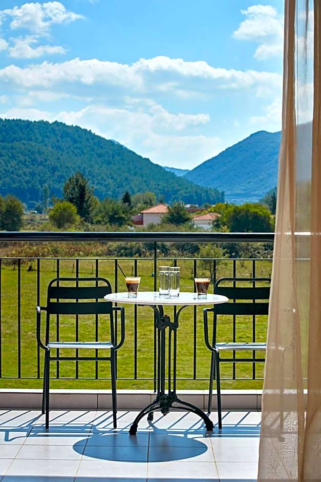 Aar Hotel & Spa Ioannina