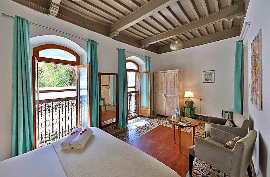 Villa Garance