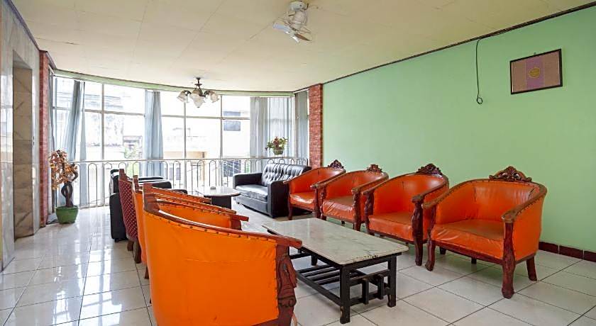OYO 3435 Hotel Matahari 2 Syariah