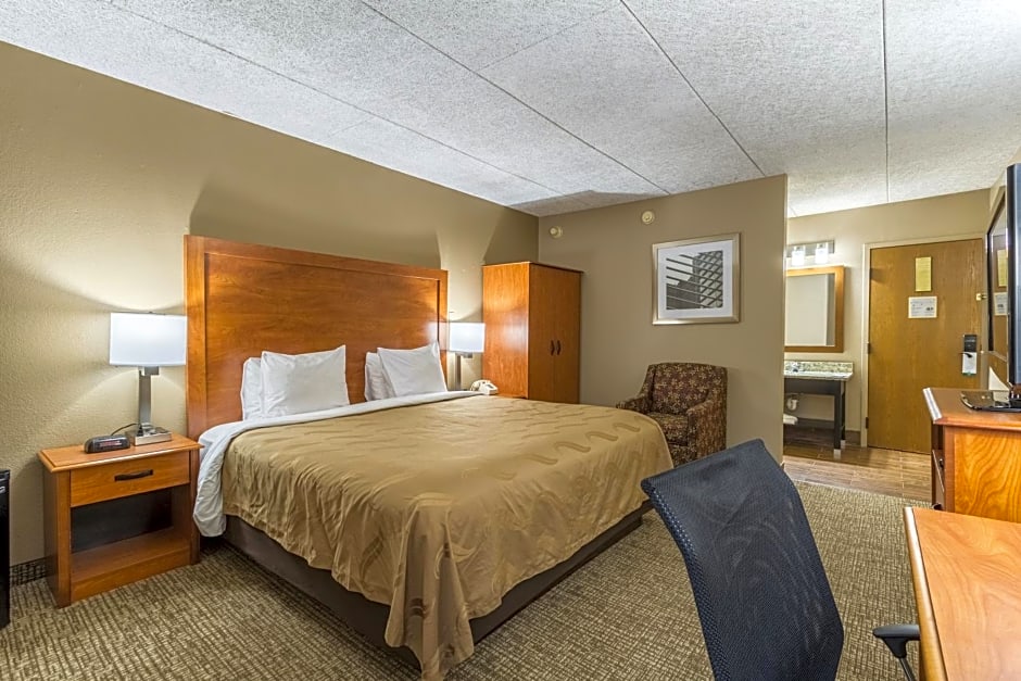 GreenRidge Hotel
