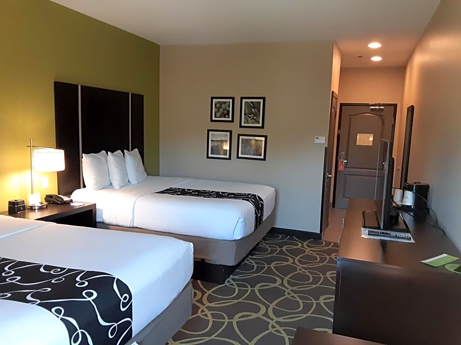 La Quinta Inn & Suites by Wyndham Tyler-University Area