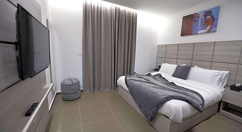 zett hotel