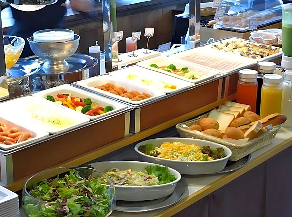 Apa Hotel Kofu Minami