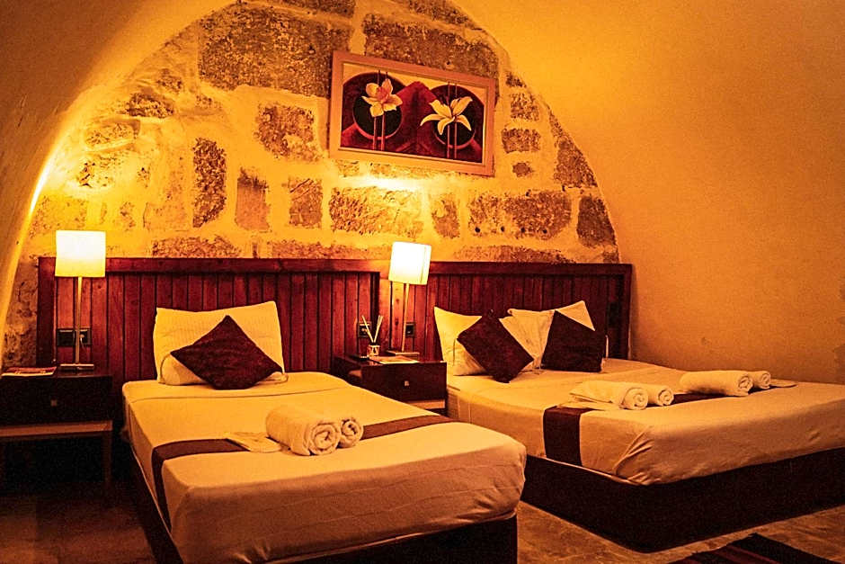 Muzepotamia Butik Otel