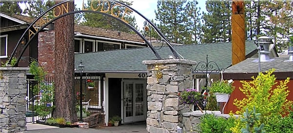 Avalon Lodge
