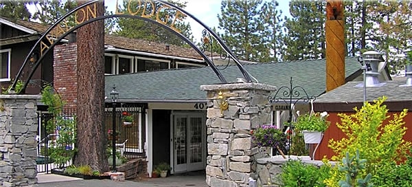 Avalon Lodge South Lake Tahoe