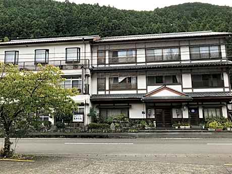 Ryujin Onsen Marui Ryokan